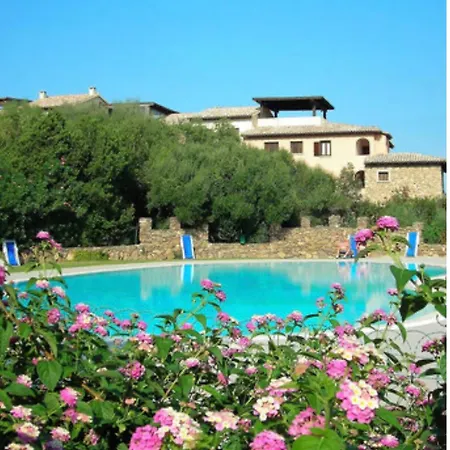 Bouganville Porto Rotondo