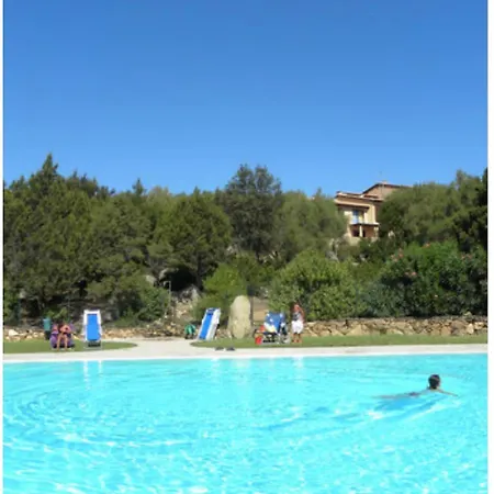 Bouganville Porto Rotondo