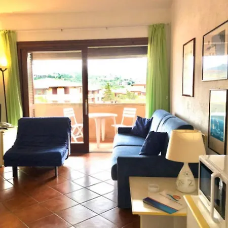 Bouganville Porto Rotondo