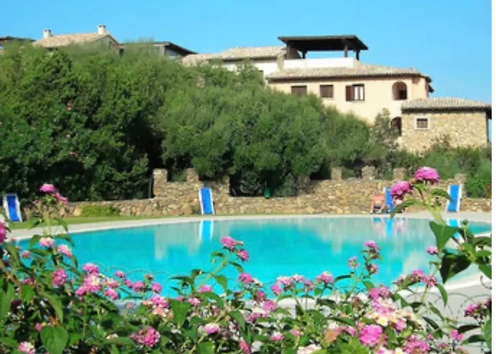 Bouganville Porto Rotondo