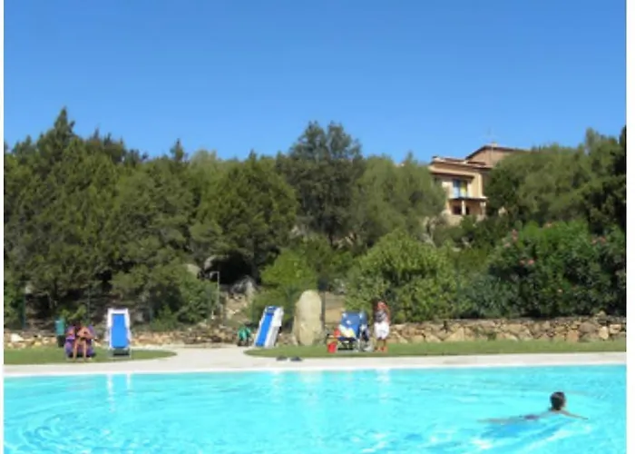 Bouganville Porto Rotondo