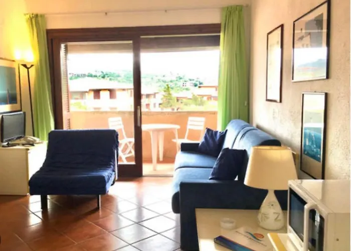 Bouganville Porto Rotondo